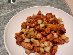 -7号院家宴.烧鸽子(门头沟店)