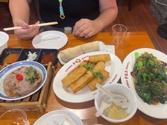 -芋包王闽南茶楼(八市店)