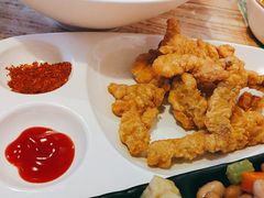 -好這口重庆小面(总店)