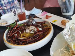 -柒园·三十年创意杭帮菜(龙湖滨江天街店)