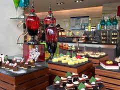 -博林圣海伦酒店-LA VILLA自助西餐厅(华侨城店)