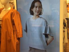 -优衣库(深圳万象天地旗舰店)