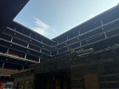 -福建土楼(南靖)景区