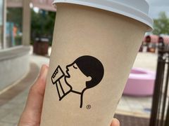 -喜茶(迪士尼小镇DP店)