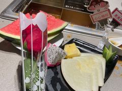 -海底捞火锅(杭州天虹购物中心店)