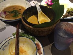 -美奈小馆·越南料理(中航城君尚购物中心店)