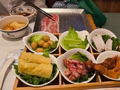 -螺大喜螺蛳粉火锅(雍和宫店)