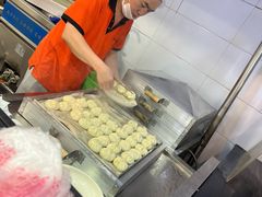 -津门张记包子铺(华昌道店)