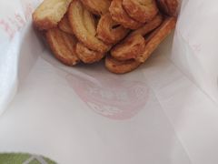 蝴蝶酥-大桥道食品店(西湖道店)