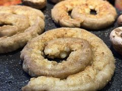 -火炉情韩国料理店(古田路店)