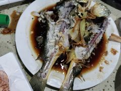 -四海蒸鲜蒸汽海鲜自助(北戴河店)