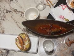 -高玛纳驴肉火烧(一世界店)