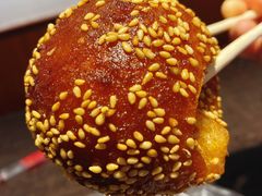 麻球-糯米香(长江路店)