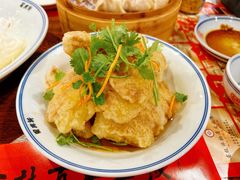 -新兴园饺子馆(河南街店)