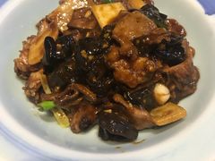 -局气 烤鸭·北京菜(光华路店)