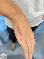 -重庆军科整形美容医院