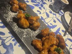 -绿茶餐厅(乐峰广场店)