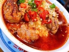 -炉小二铜锅牛蛙•川湘菜(三里屯店)