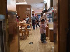 -西贝(枫蓝国际购物中心店)