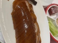 -月福京味斋·烤鸭店·北京菜(鼓楼总店)