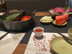 -盡膳口福跷脚牛肉火锅(北美新天地店)