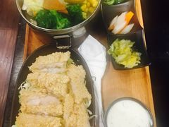 -小明同学(三里屯店)
