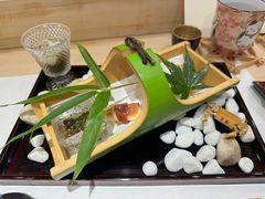 -鮨一日本料理旗舰店(总店)