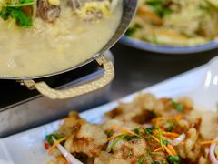 -东北王食府(科大店)