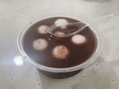-老周记顺德双皮奶