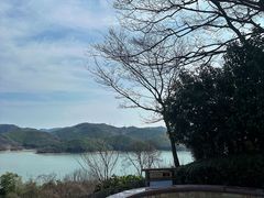 -天目湖涵田半山温泉