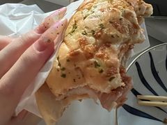 -必胜客(锦艺城店)
