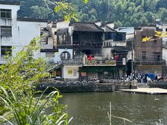 -上坦村