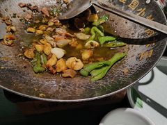 -费大厨辣椒炒肉(太平老街店)