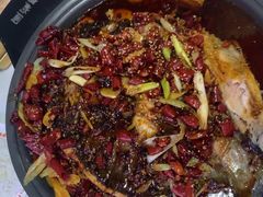 -锦尚阁烤鱼(望京新荟城店)