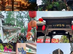 -人民解放纪念碑