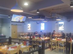 -四禧精酿铜锅涮肉·烧烤工场(大明湖店)