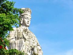 -东莞观音山旅游风景区