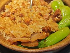 -熠盛粤味·顺德桑拿鸡(永康路店)