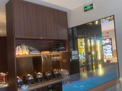 -明丰小渔馆(明月路店)