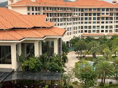 -惠州金海湾嘉华度假酒店