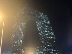 -中央广播电视总台(光华路办公区)