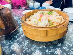 糯米排骨-青城甲(青城山店)