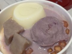 -鲜芋仙(高新益田假日里店)