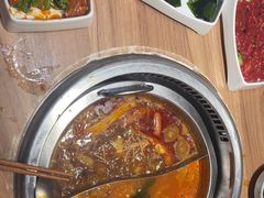 -季季红火锅(长沙步行街店)