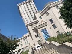 -白金汉爵大酒店(相城店)