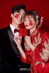 -雨墨婚纱摄影工作室