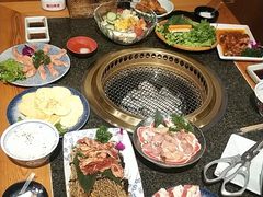 -梦山水日本烧肉(五四广场店)