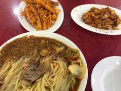 -西塔大冷面(市府大路店)