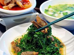 -老北门·苏帮菜·湖景包间(月光码头店)