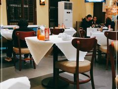 大堂-巴依老爷新疆美食(昌平店)